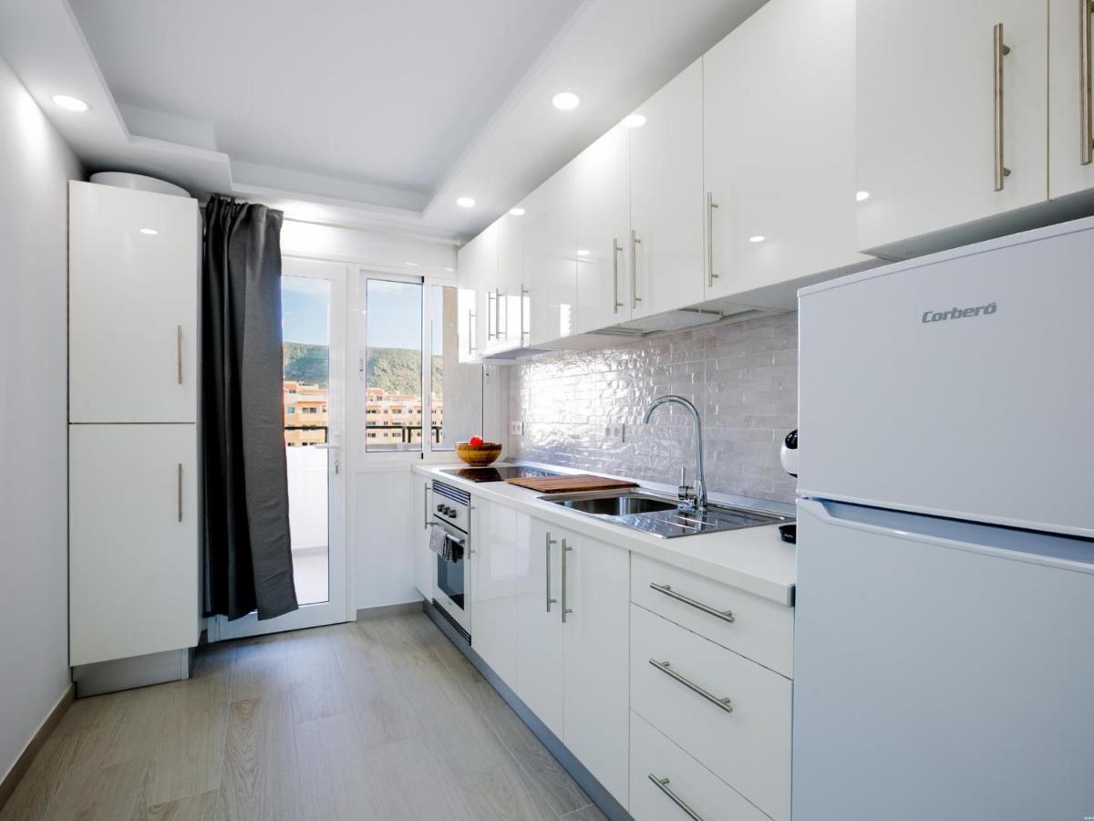 5b Jardines Canarios Sul Mar Smart Tv Y Fibra Apartment *