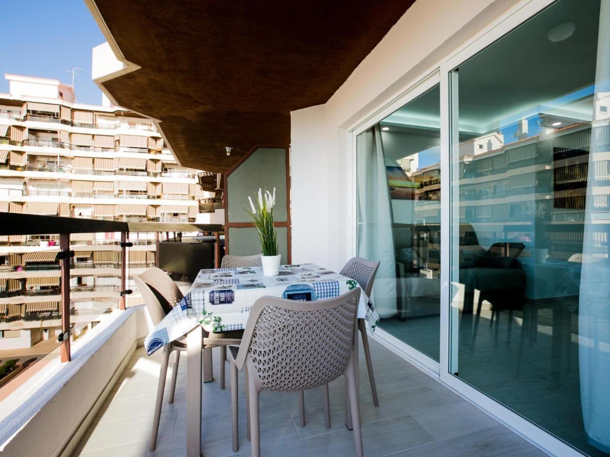 5b Jardines Canarios Sul Mar Smart Tv Y Fibra Apartment *