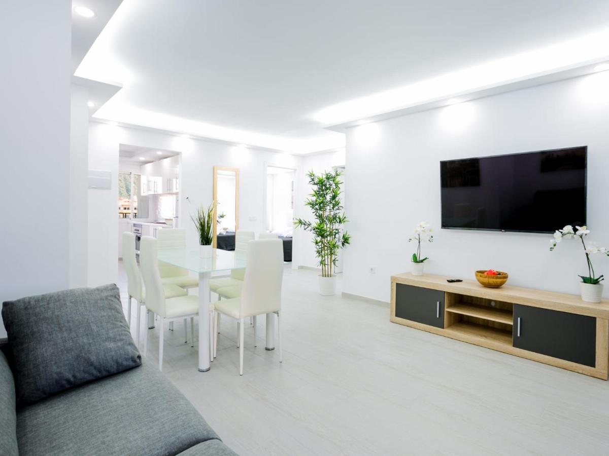 5b Jardines Canarios Sul Mar Smart Tv Y Fibra Apartment Los Cristianos (Tenerife)