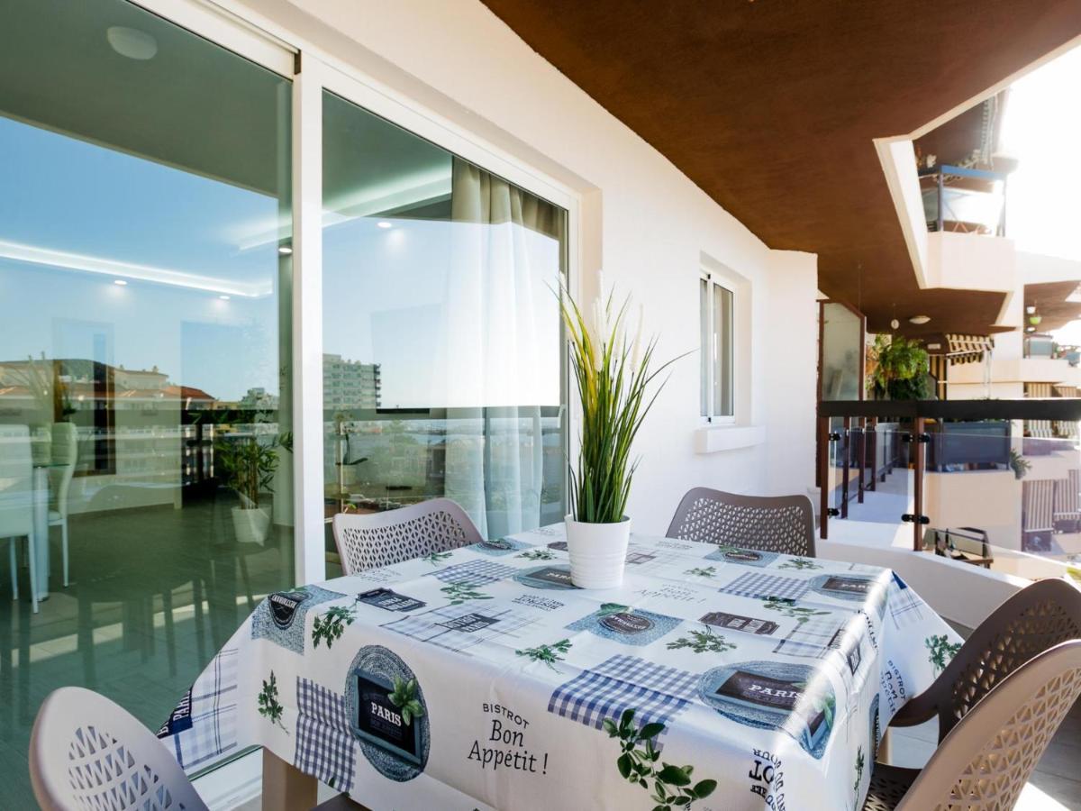 Apartment 5b Jardines Canarios Sul Mar Smart Tv Y Fibra *