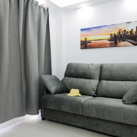 5B Jardines Canarios Sul Mar Smart Tv Y Fibra Los Cristianos  Buitenkant foto