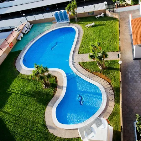5B Jardines Canarios Sul Mar Smart Tv Y Fibra Los Cristianos  Buitenkant foto
