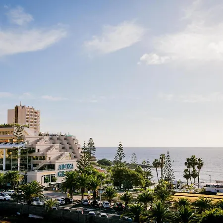 5B Jardines Canarios Sul Mar Smart Tv Y Fibra Los Cristianos  Buitenkant foto
