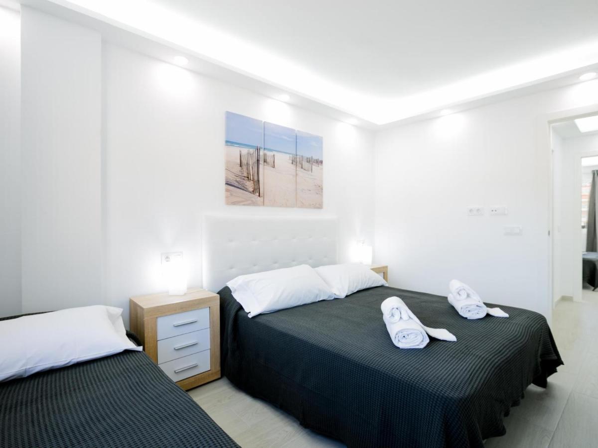 Appartement 5b Jardines Canarios Sul Mar Smart Tv Y Fibra